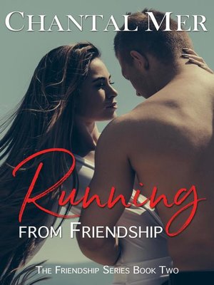cover image of Running from Friendship